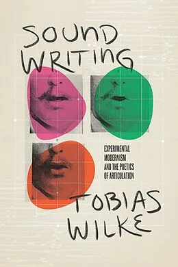 E-Book (epub) Sound Writing von Wilke Tobias Wilke