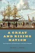 E-Book (epub) Great and Rising Nation von Verney Michael A. Verney