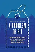 E-Book (epub) Problem of Fit von Levine Phillip B. Levine