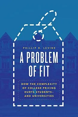 E-Book (epub) Problem of Fit von Levine Phillip B. Levine