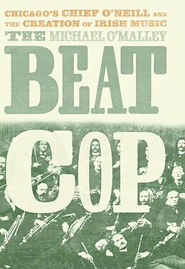 eBook (epub) Beat Cop de O'Malley Michael O'Malley