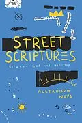 E-Book (epub) Street Scriptures von Nava Alejandro Nava