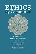 E-Book (epub) Ethics by Committee von Jacobs Noortje Jacobs