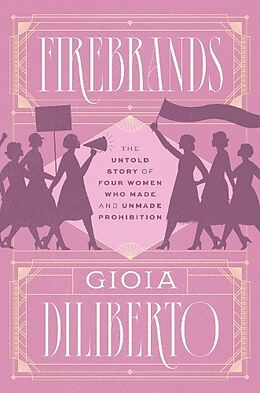 Livre Relié Firebrands de Gioia Diliberto