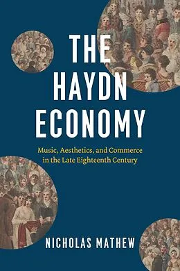 E-Book (epub) Haydn Economy von Mathew Nicholas Mathew