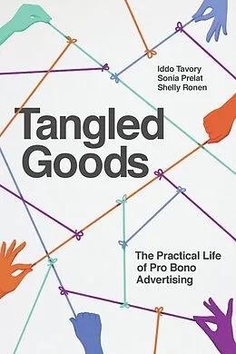E-Book (epub) Tangled Goods von Tavory Iddo Tavory, Prelat Sonia Prelat, Ronen Shelly Ronen