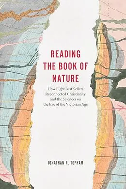 ePUB Reading the Book of Nature von Topham Jonathan R. Topham