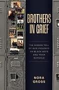 Livre Relié Brothers in Grief de Nora Gross