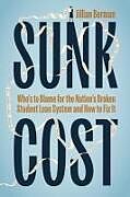 Livre Relié Sunk Cost de Jillian Berman