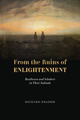 eBook (epub) From the Ruins of Enlightenment de Kramer Richard Kramer