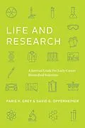 E-Book (epub) Life and Research von Grey Paris H. Grey, Oppenheimer David G. Oppenheimer