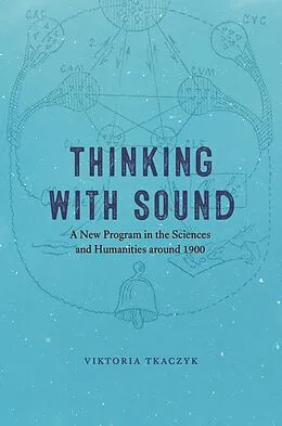 E-Book (pdf) Thinking with Sound von Tkaczyk Viktoria Tkaczyk