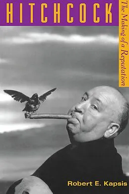 E-Book (pdf) Hitchcock von Kapsis Robert E. Kapsis