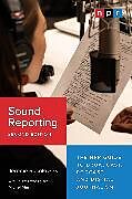 Couverture cartonnée Sound Reporting, Second Edition de Jerome Socolovsky