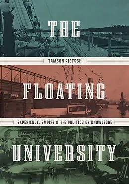 E-Book (epub) Floating University von Pietsch Tamson Pietsch