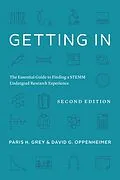 E-Book (epub) Getting In von Grey Paris H. Grey, Oppenheimer David G. Oppenheimer