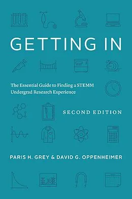 E-Book (epub) Getting In von Grey Paris H. Grey, Oppenheimer David G. Oppenheimer