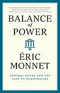 E-Book (epub) Balance of Power von Monnet Eric Monnet
