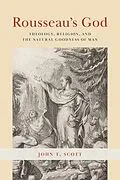 E-Book (epub) Rousseau's God von Scott John T. Scott