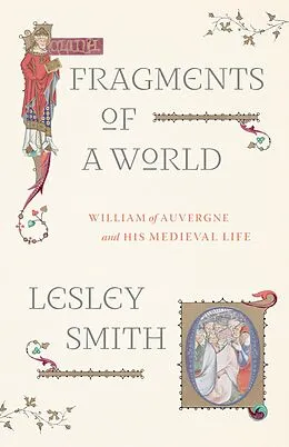 ePUB Fragments of a World von Smith Lesley Smith