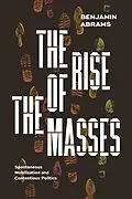 E-Book (epub) Rise of the Masses von Abrams Benjamin Abrams
