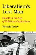 E-Book (epub) Liberalism's Last Man von Yadav Vikash Yadav