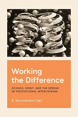 E-Book (epub) Working the Difference von Carr E. Summerson Carr