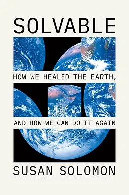E-Book (epub) Solvable von Solomon Susan Solomon