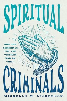 E-Book (pdf) Spiritual Criminals von Nickerson Michelle M. Nickerson