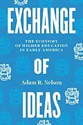 E-Book (epub) Exchange of Ideas von Nelson Adam R. Nelson