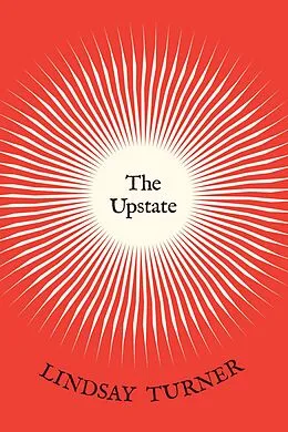 E-Book (epub) Upstate von Turner Lindsay Turner