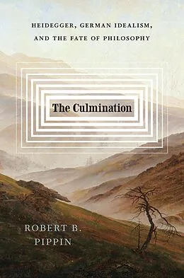 E-Book (epub) Culmination von Pippin Robert B. Pippin