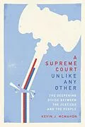 E-Book (epub) Supreme Court Unlike Any Other von McMahon Kevin J. McMahon