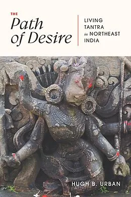 E-Book (epub) Path of Desire von Urban Hugh B. Urban