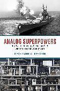 Livre Relié Analog Superpowers de Katherine C Epstein