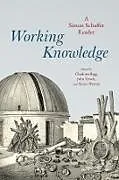 Kartonierter Einband (Kt) Working Knowledge von Schaffer Simon