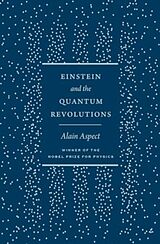 Livre Relié Einstein and the Quantum Revolutions de Aspect Alain