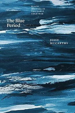 E-Book (epub) Blue Period von McCarthy Jesse McCarthy