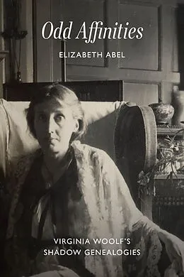E-Book (epub) Odd Affinities von Abel Elizabeth Abel