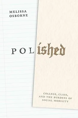 E-Book (epub) Polished von Osborne Melissa Osborne