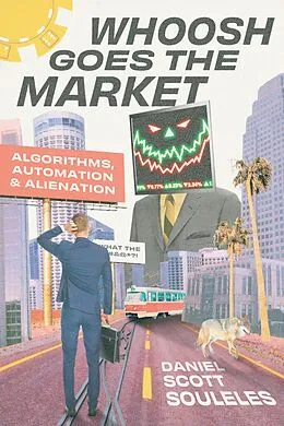 E-Book (pdf) Whoosh Goes the Market von Souleles Daniel Scott Souleles