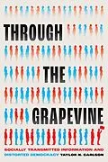 E-Book (epub) Through the Grapevine von Carlson Taylor N. Carlson