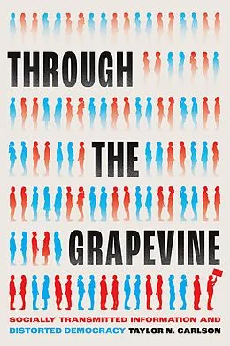 E-Book (epub) Through the Grapevine von Carlson Taylor N. Carlson