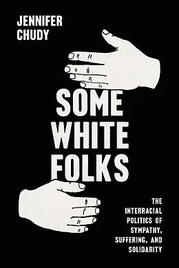 E-Book (pdf) Some White Folks von Chudy Jennifer Chudy