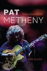 eBook (pdf) Pat Metheny de Gluck Bob Gluck