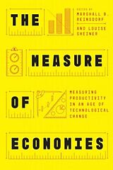 Livre Relié The Measure of Economies de Marshall B. Sheiner, Louise Reinsdorf