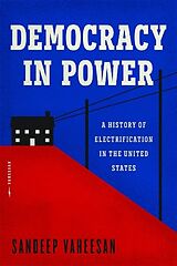 Livre Relié Democracy in Power de Sandeep Vaheesan