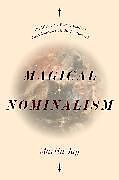 Livre Relié Magical Nominalism de Martin Jay