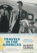 Couverture cartonnée Travels in the Americas de Albert Camus