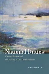 Kartonierter Einband National Duties von Gautham Rao